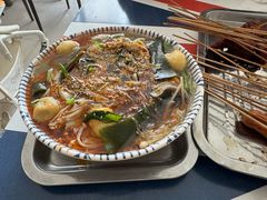 -亮哥油炸(康懿家园店)