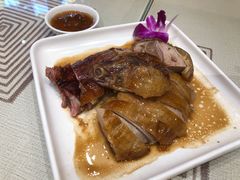 -鹅冠港式茶餐厅(来福士店)