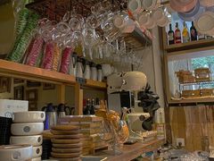 -NLFS1983咖啡花园餐厅(锦桂店)