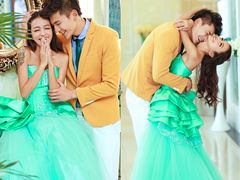 万州婚纱摄影-龙摄影新人世界(万州店)