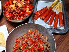 -长沙文和友(海信广场店)