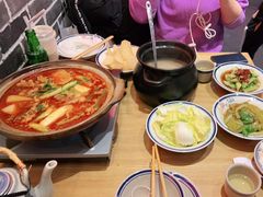 -肖记公安牛肉鱼杂(田林路店)