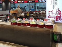 -尚品家宴(槐荫店)
