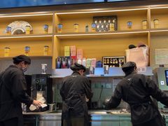 -霸王茶姬(南京六合天合广场店)