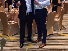 -拳盛时代拳击俱乐部(北京路店)