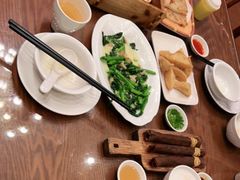 -日日鲜自助餐厅(小公园店)