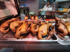 -耗子洞老张鸭子(宽窄店)