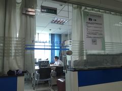 -西安交通大学口腔医院(主院区)