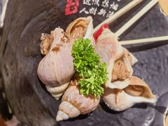 -三石铁板烧(紫竹桥店)