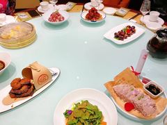 -汤记传菜(秀浦路店)