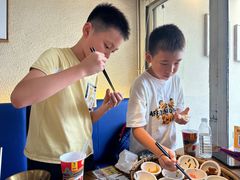 -包整·丝娃娃(一览甲秀楼风景店)