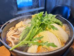 -森味薪火烧•烧鸟居酒屋•日本料理(望京店)