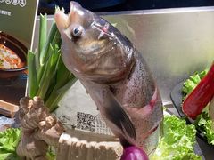 -筱爷叔·上海传统手工菜(玉树路店)