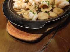 -东口码头·烧鸽子·鱼头泡饼·地方菜(金鹰悦城店)