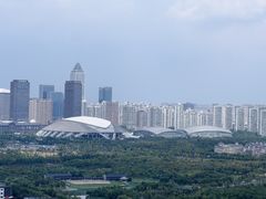 -狼山风景名胜区