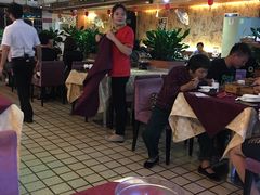 大堂-喜鹊茶点.啫煲(车陂店)