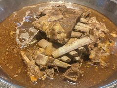 -蝎王府羊蝎子(西稍门店)