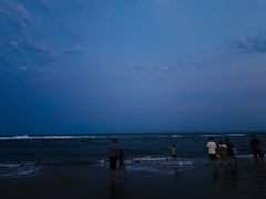 -海南清水湾莱佛士酒店