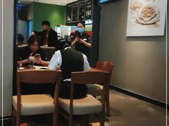 -萨莉亚意式餐厅(浦江万达广场店)