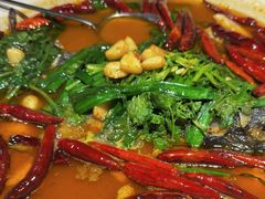 -清水亭湖北菜(大屯DT51店)