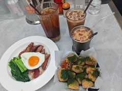 -颓记茶餐厅(美景总店)