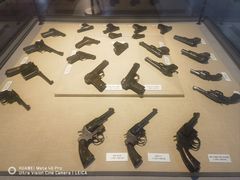 -新四军黄桥战役纪念馆(新馆)