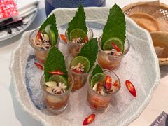 -芭蕉树·新派泰国餐厅(汉溪长隆店)