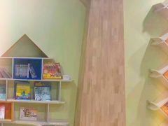 -瑞思少儿中心·少儿英语素养启蒙(新合作校区)