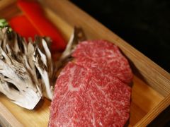 -Ginza Onodera铁板烧(外滩十八号店)