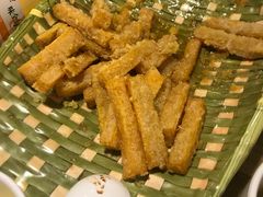 -陈傻子餐厅(世纪都会店)