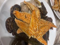 -云海轩·海鲜自助-河北云瑧世纪大饭店1F