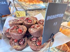 -仙峰天然面包(迎宾路店)
