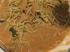-北李妈妈菜·海肠捞饭(开发区万达店)