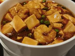 鲜虾烧豆腐-燕春楼(海河华鼎店)