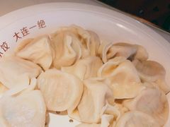 大头宝水饺-日丰园海肠水饺·老字号大连海鲜(和平广场店)