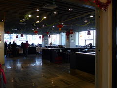 大堂-九妙坊(牡丹园店)