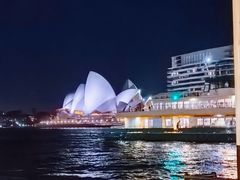 -悉尼歌剧院