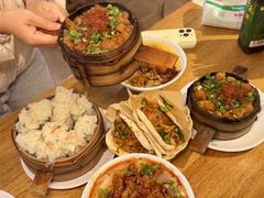 -豆相识•九九豆腐脑(牛咡桥店)