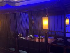 -绿茶餐厅(燕郊永旺店)