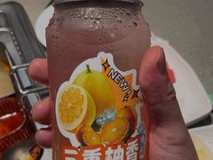 -海底捞火锅(枫蓝国际购物中心店)