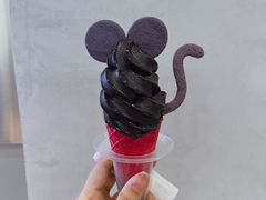-CORNER CONE GELATO酷矿手作霜淇淋(南头古城店)