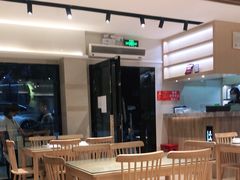-东山茶寮(新安店)