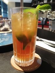 点击看大图 餐前酒Aperitif-The Anchor