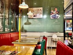 大堂-香港新曜记茶餐厅(星耀城店)
