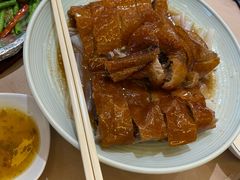 -观山美厨·精致粤菜(西樵店)