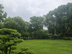 -申粤轩酒楼·三十年粤菜经典(丁香花园店)