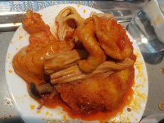 -海底捞火锅(步步高新天地店)