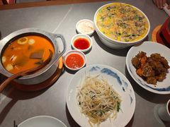 -闽上鲜·福建菜(龙湖滨江天街店)