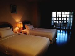 -芽庄日出海滩水疗酒店