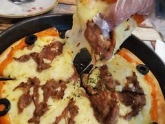 -Kpasta韩式意大利面